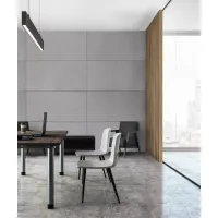 Fa lécek térelválasztó falakhoz (28x60 mm) (TERMÉSZETES TÖLGY)