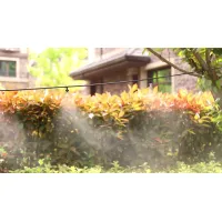 Set za rashlađivanje vodenom maglom i poklon bon