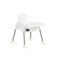 Otroški stol za hranjenje, Antilopa, 93x70x71cm