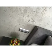 Dekorativni beton, microtopping, notranji omet BA-001, 22 kg