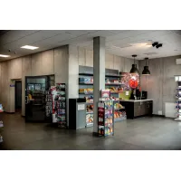 Dekorativni beton, microtopping, notranji omet BA-001, 22 kg