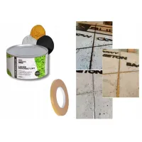 Dekorativni beton, microtopping, notranji omet BA-001, 22 kg