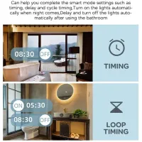 Wi-Fi Smart circuit breaker, remote control via eWeLink