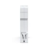 WI-FI Smart Circuit Breaker with measurement 1P 10-63A, DIN rail for smart home