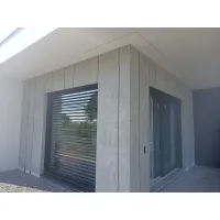 Dekorativni beton, microtopping, fasadni omet BA-001, 22 kg