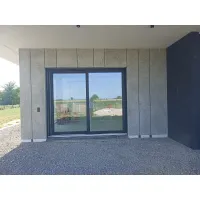 Dekorativni beton, microtopping, fasadni omet BA-001, 22 kg