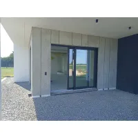 Dekorativni beton, microtopping, fasadni omet BA-001, 22 kg