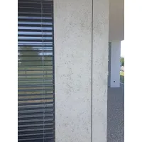 Dekorativni beton, microtopping, fasadni omet BA-001, 22 kg