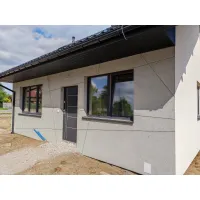 Dekorativni beton, microtopping, fasadni omet BA-001, 22 kg