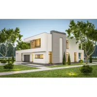 GUARDI Facade wall cladding panel, quartz, 450x900x3mm, PKE/002 (0.405 m²)