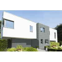 GUARDI Facade wall cladding panel, quartz, 450x900x3mm, PKE/003 (0.405 m²)