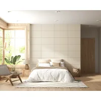 GUARDI Facade wall cladding panel, quartz, 450x900x3mm, PKE/005 (0.405 m²)