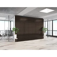 GUARDI Facade wall cladding panel, quartz, 450x900x3mm, PKE/010 (0.405 m²)