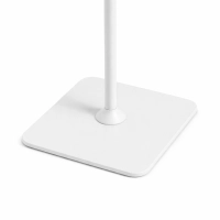 Stolna svjetiljka za restorane, motiv HRVATSKE ZASTAVE, punjiva, baterija 3600 mAh