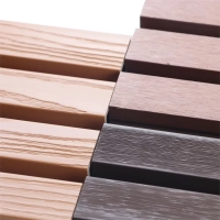 WPC fasadna obloga LJEŠNJAK, 219x2900 mm, tekstura drveta (0,63 m²)