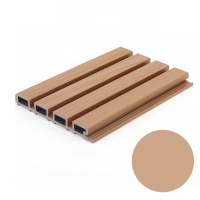 WPC fasadna obloga LJEŠNJAK, 219x2900 mm, tekstura drveta (0,63 m²)