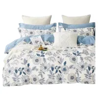 Posteljnina 200x220, EMMA, 3 delna