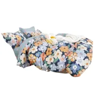 Posteljnina 200x220, THALIA, 3 delna