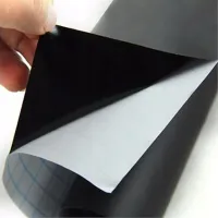 Self-adhesive film type "chalkboard" for children's room wall 45x200 cm