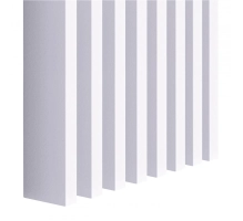 Decorative 3D wall wood slat, MDF, for wall or partition walls (28x60mm) (oak)