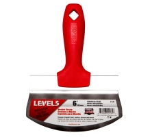 LEVEL5 Glett kiszedő spakli 15,24 cm (6")