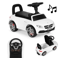 Otroški avto Mercedes