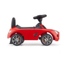 Otroški avto Mrcedes RED CAR