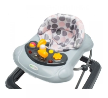 Otroška hojica ECOTOYS