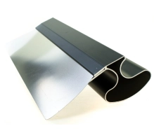 SOLID Leptir za gletanje, 250mm