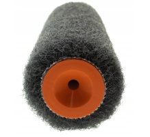 Valjak za gletovanje, 18 cm, SOLID