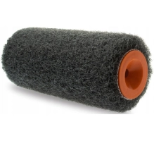 Valjak za gletovanje, 18 cm, SOLID