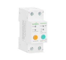 Wi-Fi Smart circuit breaker, remote control via eWeLink