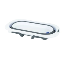 Portable baby bath, Ecotoys, 81x50x22 cm