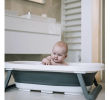 Portable baby bath, Ecotoys, 81x50x22 cm
