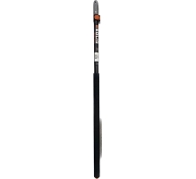Teleskopska drška za gleter-leptir SOLID, 100-180 cm