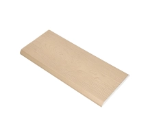 EPS200 fasadni panel, imitacija drveta, SONOMA HRAST, 18x1,9x200 cm (0,36 m²)