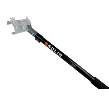 Teleskopska drška za gleter-leptir SOLID, 100-180 cm