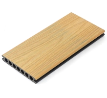WPC daska za terasu SVJETLI HRAST/PIJESAK, 140x23 mm, 3000 mm dužina