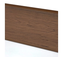 EPS200 fasadni panel, imitacija drveta, ORAH, 18x1,9x200 cm (0,36 m²)
