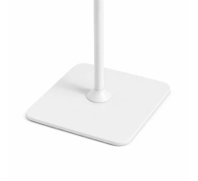 Stolna svjetiljka za restorane, motiv HRVATSKE ZASTAVE, punjiva, baterija 3600 mAh