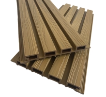 Zunanji leseni panel, WPC, 219x26x2900mm, winchester (0.63 m2)