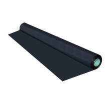 EPDM membrana za hidroizolaciju ravnog krova, debljina 12 mm, rola 1,5x20 m (30 m²)
