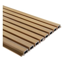 Zunanji leseni panel, WPC, 219x26x2900mm, winchester (0.63 m2)