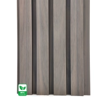 WPC homlokzati panel PREMIUM, ANTIK TÖLGY, 2900 mm (0,64 m²)