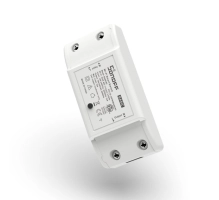 Sonoff DUALR2 Wi-Fi pametni prekidač, preklopni rele
