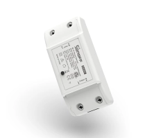 Sonoff DUALR2 Wi-Fi pametni prekidač, preklopni rele