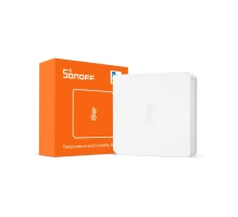 Sonoff Zigbee Senzor temperature in vlage