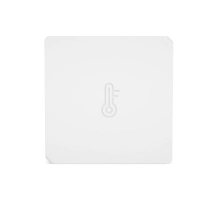 Sonoff Zigbee Senzor temperature in vlage
