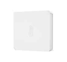 Sonoff Zigbee Senzor temperature in vlage