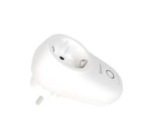 Wi-Fi smart socket